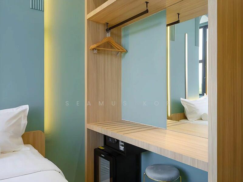 For Rent - ⭐ No Buyover ⭐ 72 rooms ⭐ 30,000sf ⭐ Prime Location ⭐