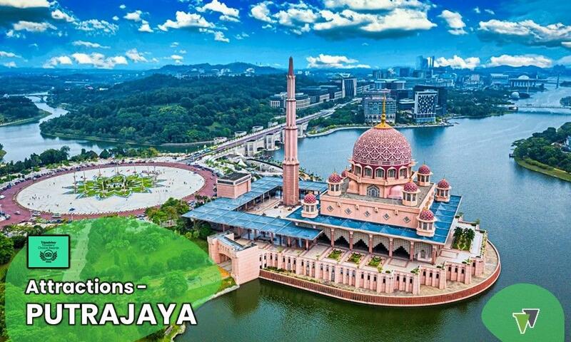 For Rent - ⭐ 2sty Corner ⭐ 42 Rooms ⭐ Main Road Frontage ⭐ Setiawalk ⭐ Puchong Jaya ⭐