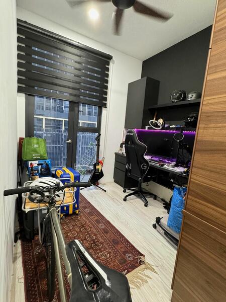 Untuk Dijual - Serviced Residence @ Fera Residence @ The Quartz WM