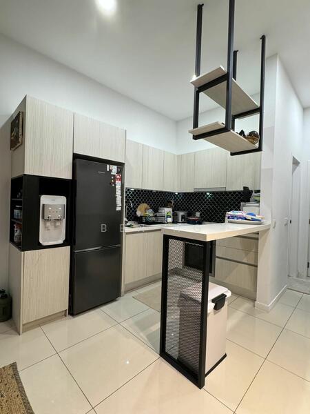 Untuk Dijual - Serviced Residence @ Fera Residence @ The Quartz WM