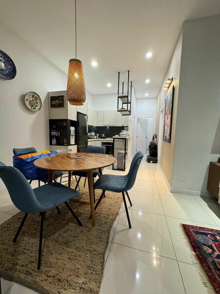 Untuk Dijual - Serviced Residence @ Fera Residence @ The Quartz WM