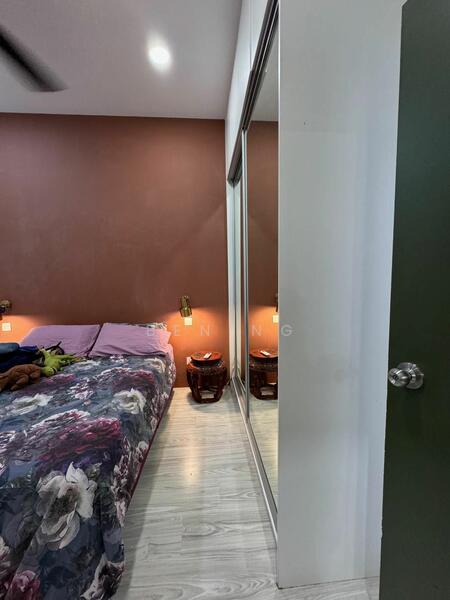 Untuk Dijual - Serviced Residence @ Fera Residence @ The Quartz WM