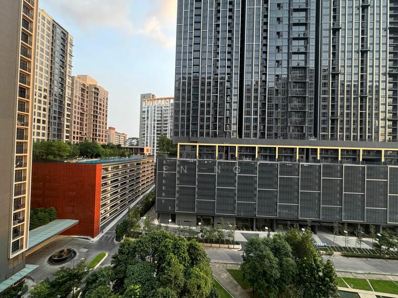 Untuk Dijual - Serviced Residence @ Fera Residence @ The Quartz WM