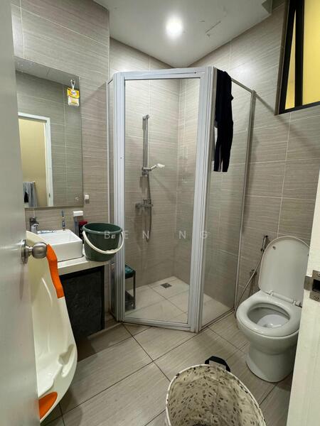 Untuk Dijual - Serviced Residence @ Fera Residence @ The Quartz WM