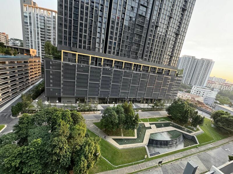 Untuk Dijual - Serviced Residence @ Fera Residence @ The Quartz WM