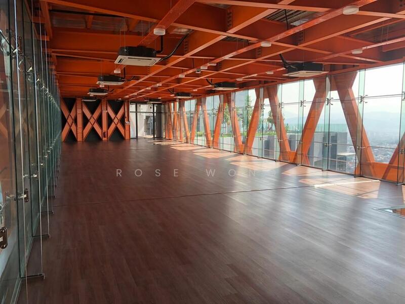 Untuk Disewa - EkoCheras