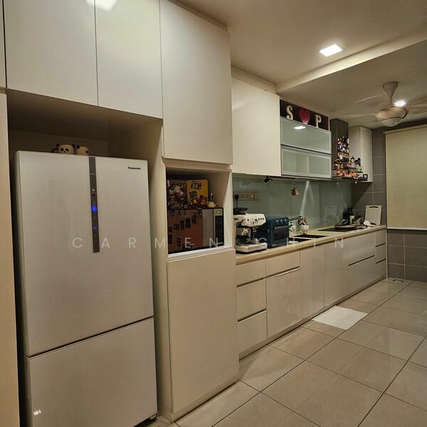 Condominium for Sale at Aston Kiara 3 - Carmen Chin - PropertyGuru.com.my