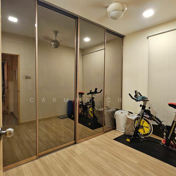 Condominium for Sale at Aston Kiara 3 - Carmen Chin - PropertyGuru.com.my