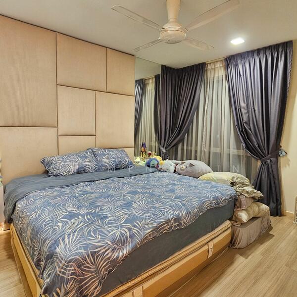 Condominium for Sale at Aston Kiara 3 - Carmen Chin - PropertyGuru.com.my