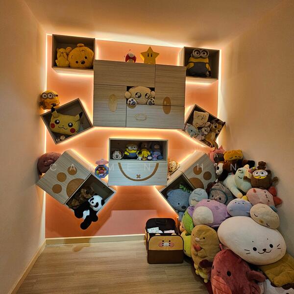 Condominium for Sale at Aston Kiara 3 - Carmen Chin - PropertyGuru.com.my