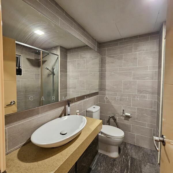 Condominium for Sale at Aston Kiara 3 - Carmen Chin - PropertyGuru.com.my