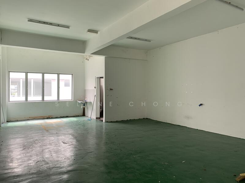 For Rent - Bandar Rinching