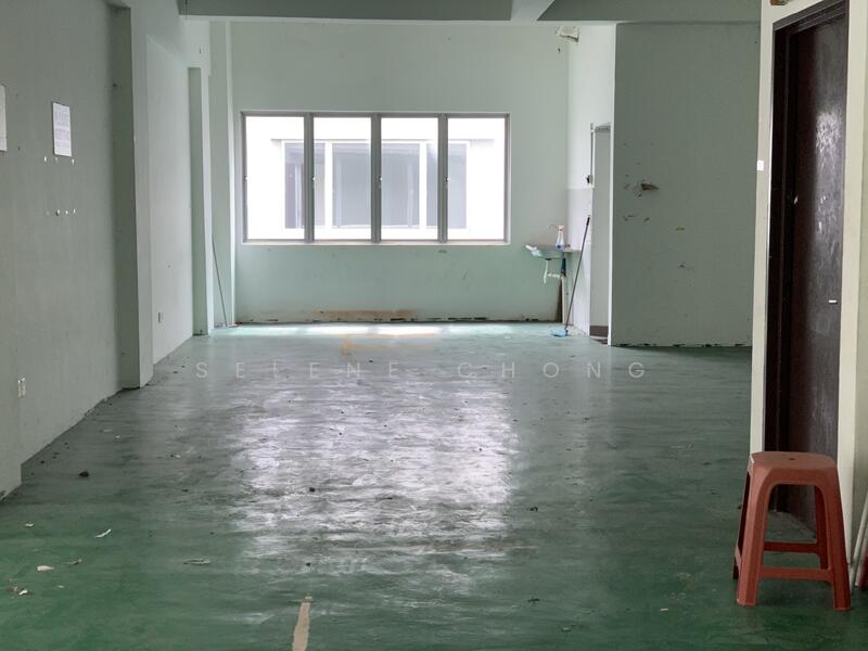 For Rent - Bandar Rinching