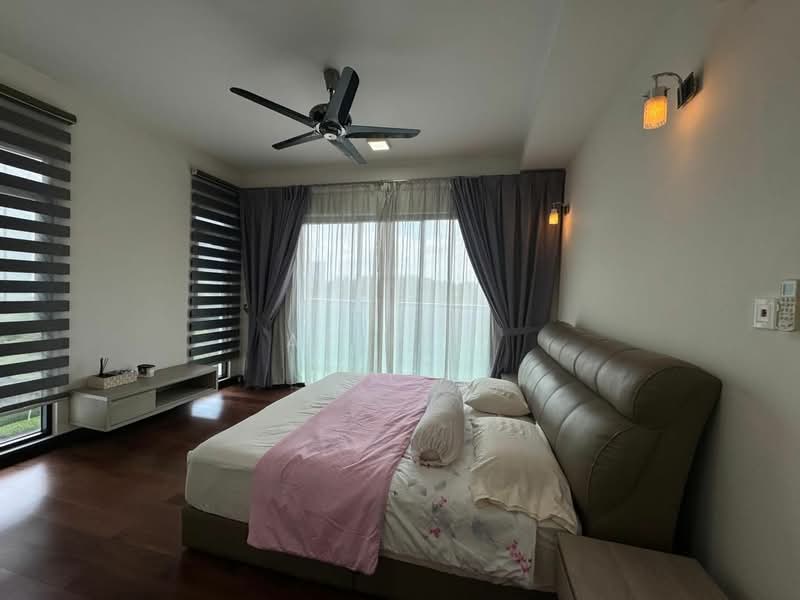 Service Residence for Rent at Isola - Allie . - PropertyGuru.com.my