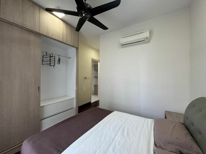 Service Residence for Rent at Isola - Allie . - PropertyGuru.com.my