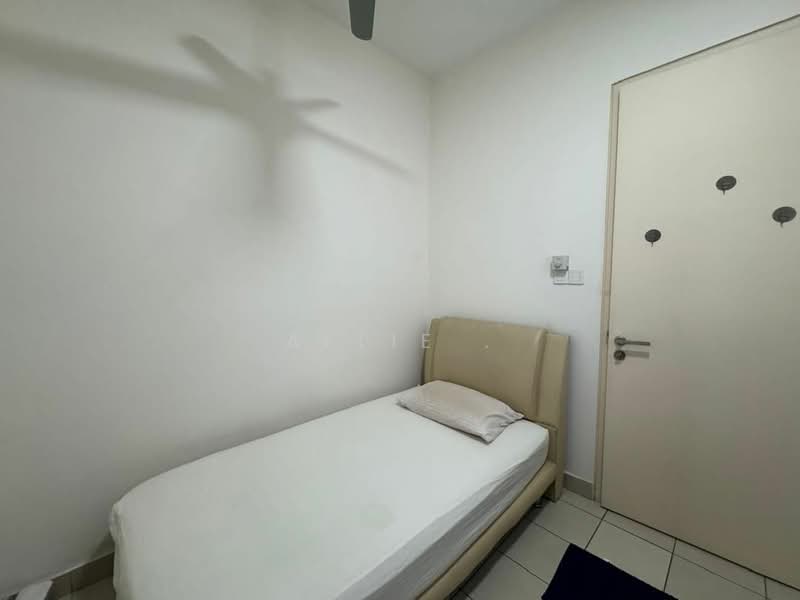 Service Residence for Rent at Isola - Allie . - PropertyGuru.com.my