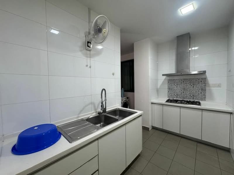 Service Residence for Rent at Isola - Allie . - PropertyGuru.com.my