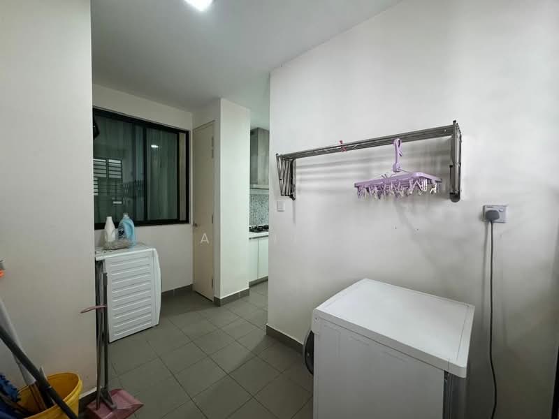 Service Residence for Rent at Isola - Allie . - PropertyGuru.com.my