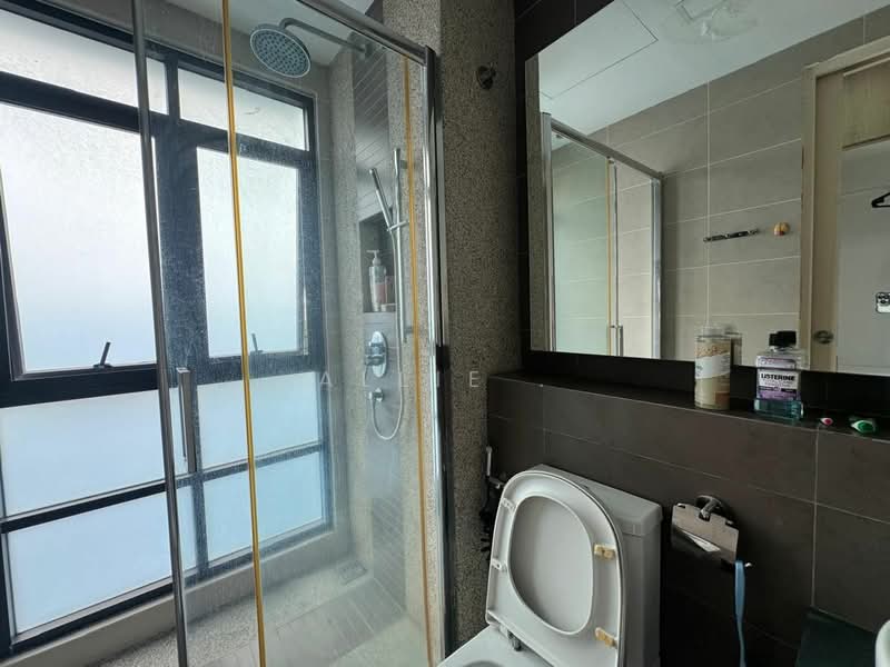 Service Residence for Rent at Isola - Allie . - PropertyGuru.com.my