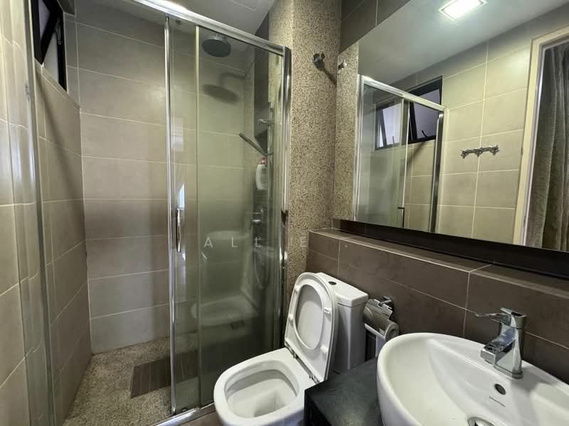 Service Residence for Rent at Isola - Allie . - PropertyGuru.com.my