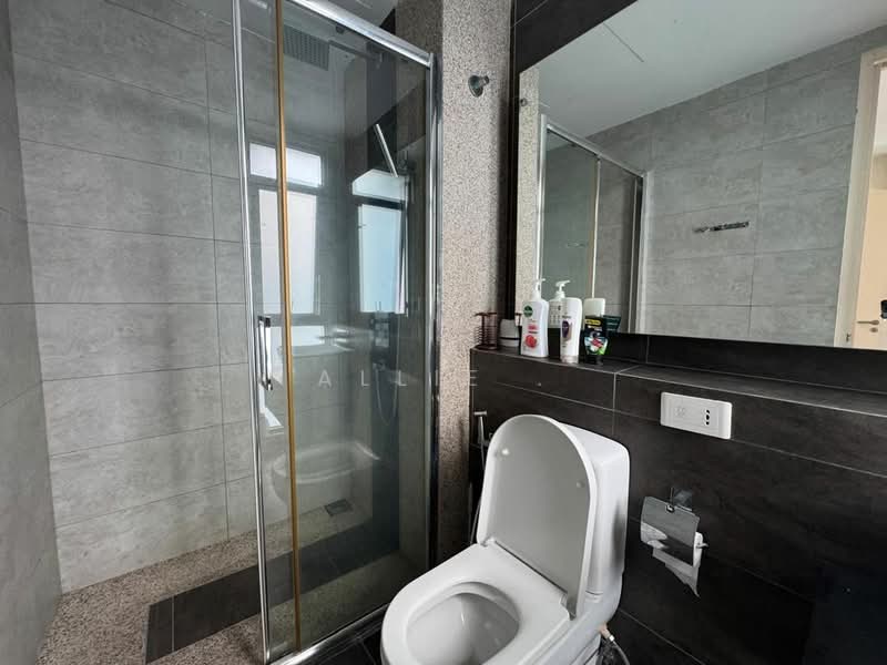 Service Residence for Rent at Isola - Allie . - PropertyGuru.com.my