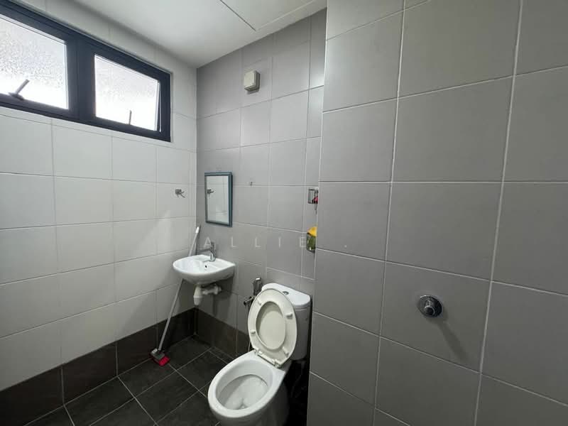 Service Residence for Rent at Isola - Allie . - PropertyGuru.com.my