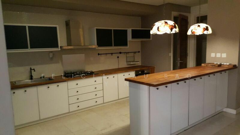 For Rent - The Capsquare Residences