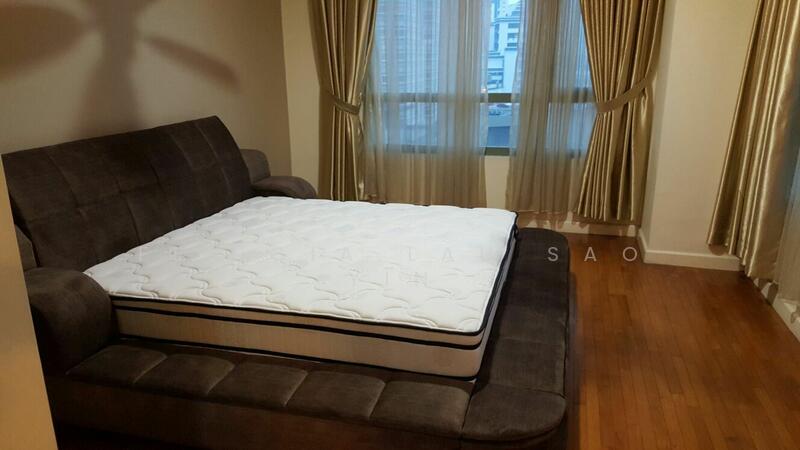 For Rent - The Capsquare Residences