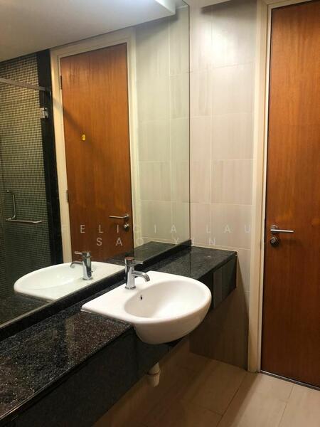 For Rent - The Capsquare Residences