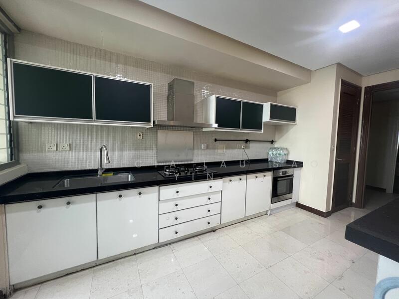 Condominium for Rent at The Capsquare Residences - Felicia Lau Sao Yin - PropertyGuru.com.my