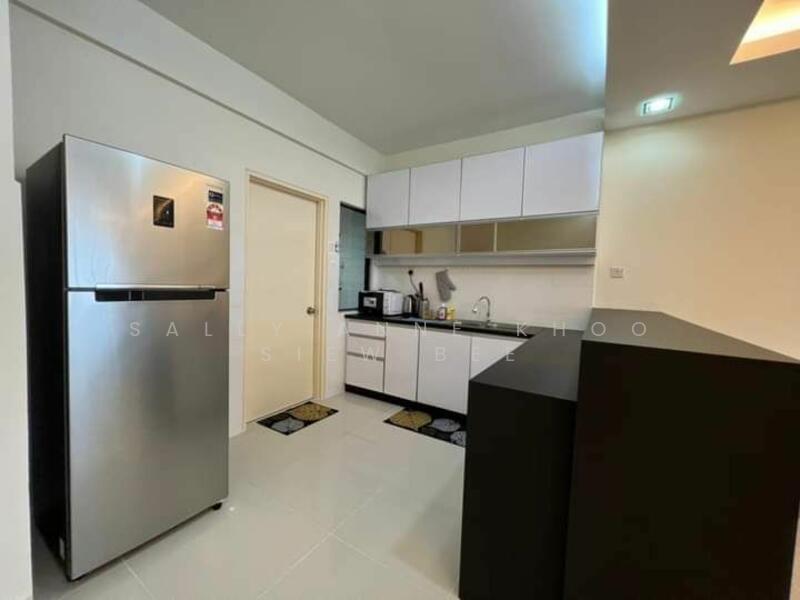 For Rent - SetiaWalk