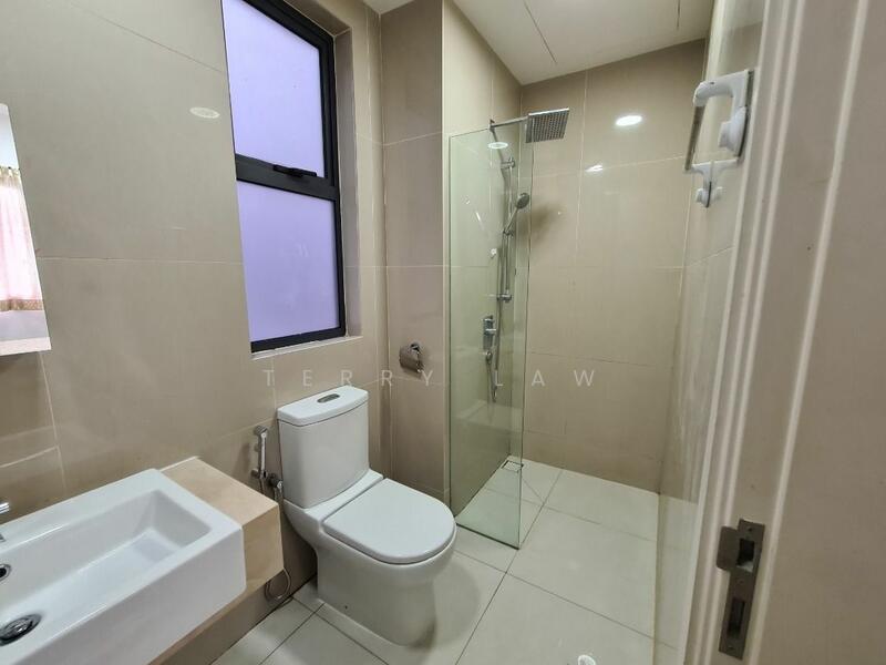 Service Residence for Rent at South View - Terry Law - PropertyGuru.com.my