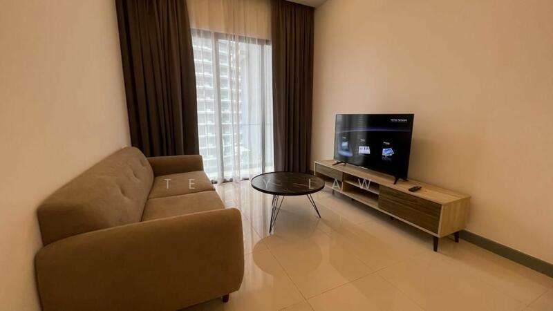 Service Residence for Rent at South View - Terry Law - PropertyGuru.com.my