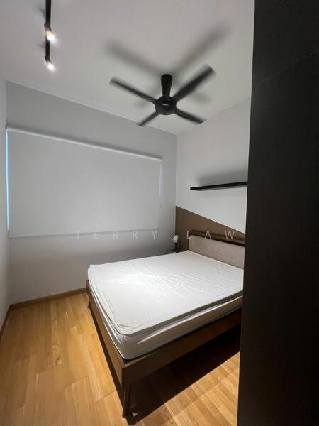 Untuk Disewa - Secoya Residence