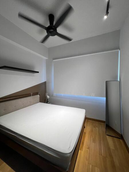 Untuk Disewa - Secoya Residence