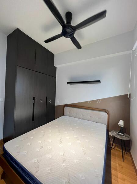 Untuk Disewa - Secoya Residence