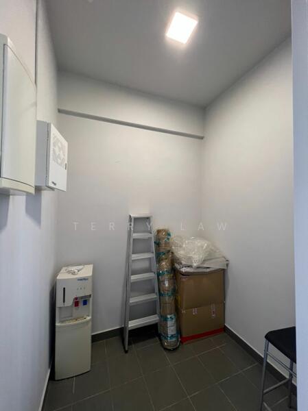 Untuk Disewa - Secoya Residence