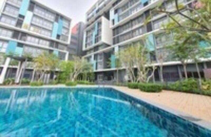 For Sale - Core Soho Suite