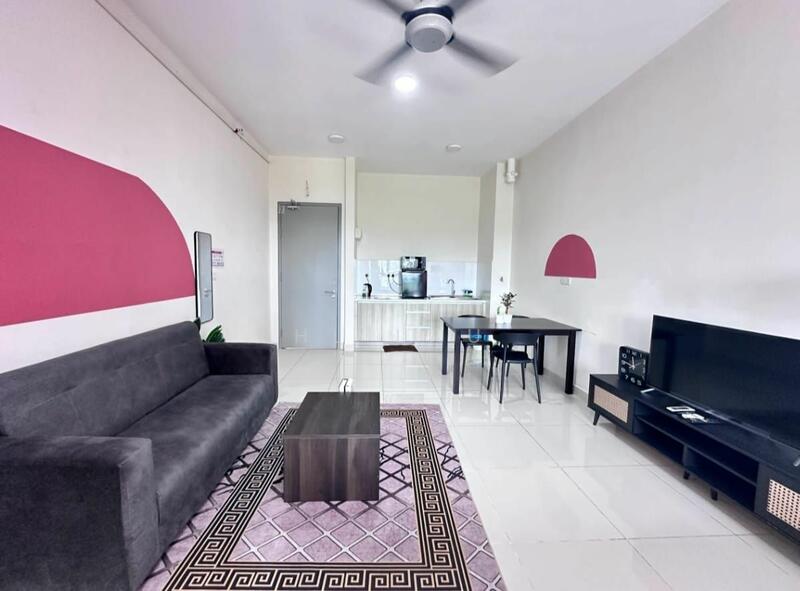 For Sale - Core Soho Suite