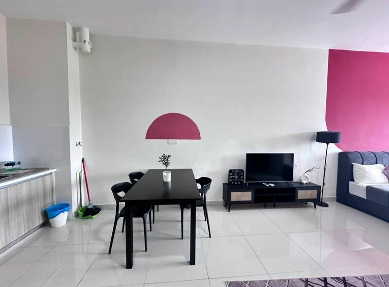 For Sale - Core Soho Suite