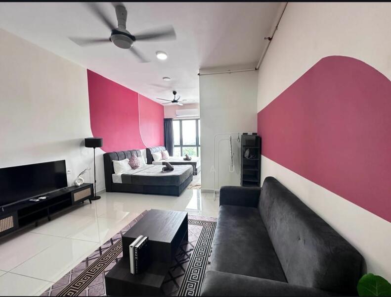 For Sale - Core Soho Suite