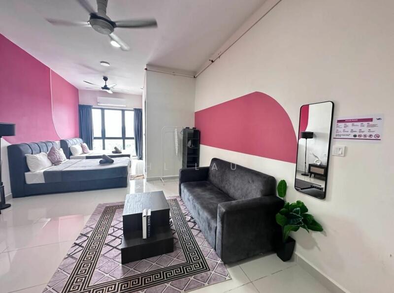 For Sale - Core Soho Suite