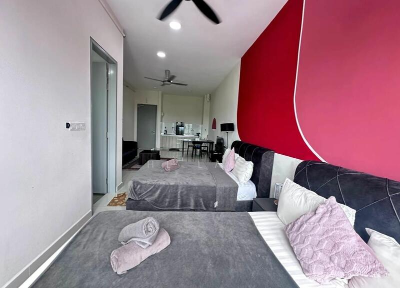 For Sale - Core Soho Suite