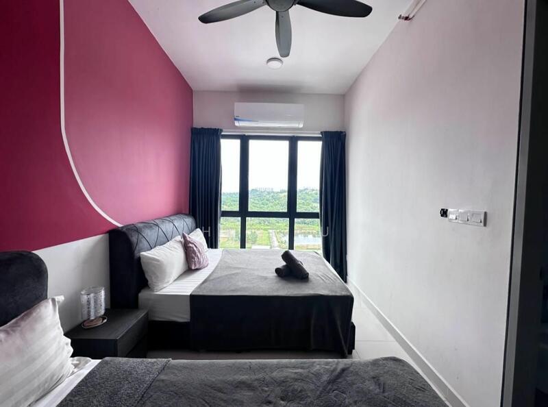 For Sale - Core Soho Suite