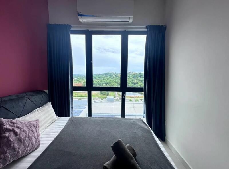 For Sale - Core Soho Suite