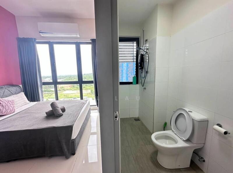 For Sale - Core Soho Suite