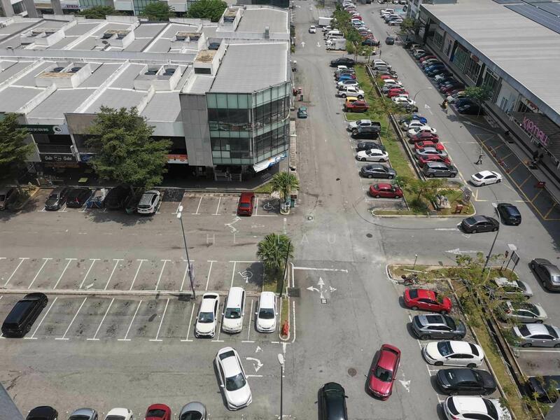 For Sale - Core Soho Suite