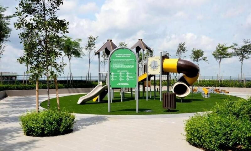 For Sale - Core Soho Suite