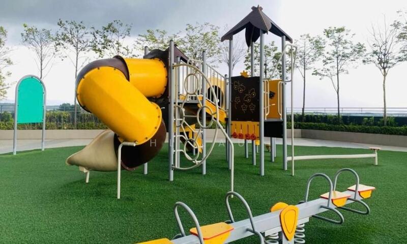 For Sale - Core Soho Suite