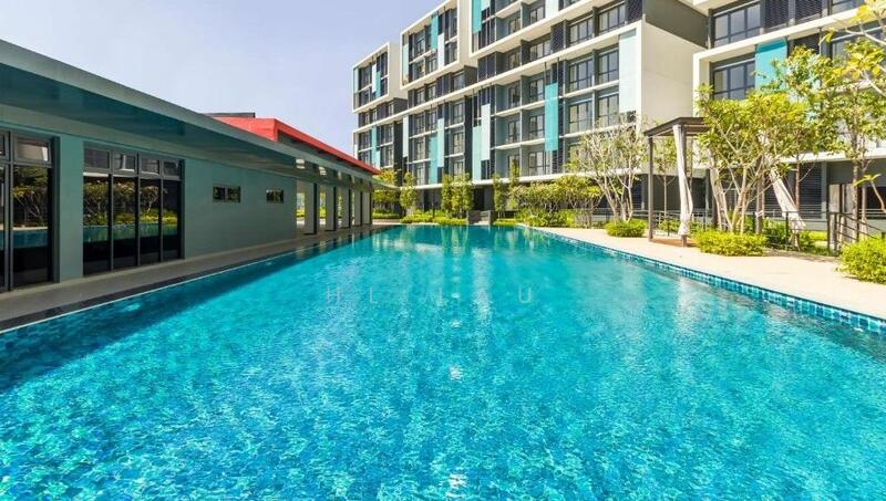 For Sale - Core Soho Suite